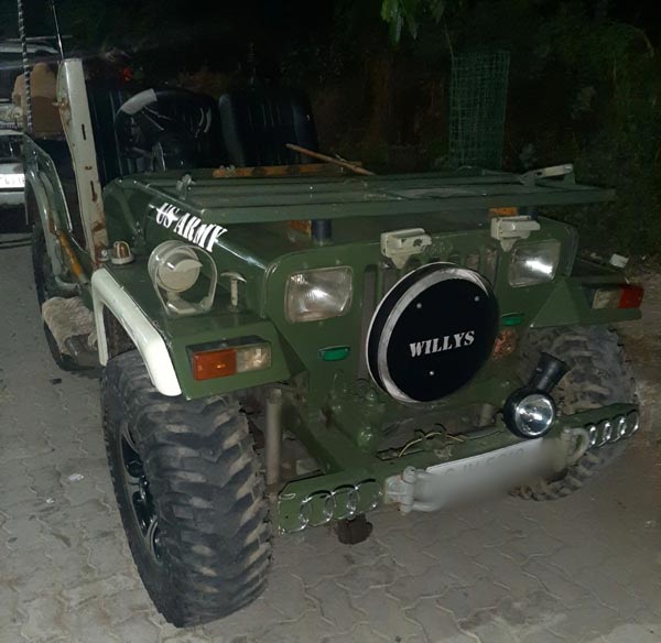 பல லட்சம் மதிப்புள்ள பைக்குகளை தேடிபிடித்து கைப்பற்றிய போலீஸார்... அட இதுதாதன் காரணமா...?