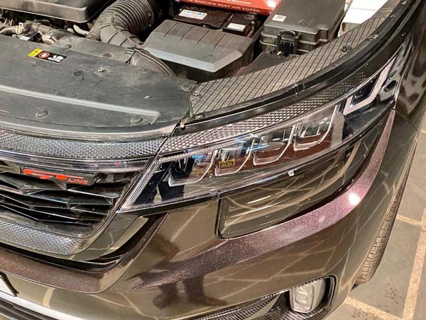 இந்த கியா செல்டோஸ் தான் இந்தியாவிலேயே சக்தி வாய்ந்த செல்டோஸ் காராம்...! 