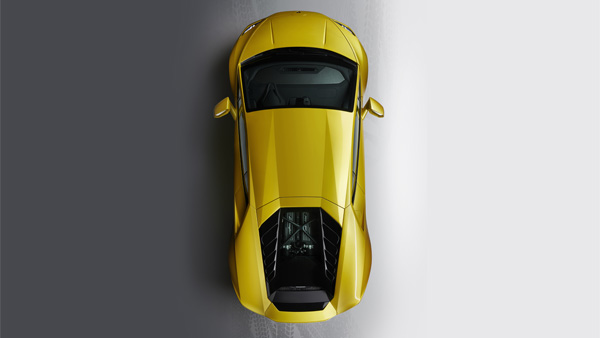 லம்போர்கினி ஹூராகென் காரின் புதிய மாடல் விற்பனைக்கு அறிமுகம்... முழுவிபரம்