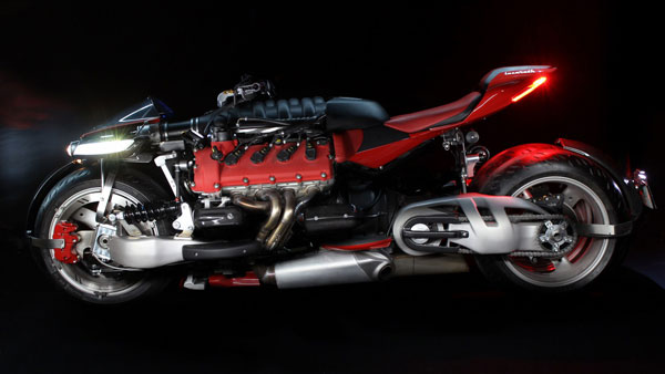 ரோல்ஸ் ராய்ஸ், பென்ட்லீ சொகுசு கார்களை விட இந்த பைக்கின் விலை அதிகமாம்... எதுக்கு இவ்வளவு விலைனு தெரியுமா..? ரோல்ஸ் ராய்ஸ், பென்ட்லீ சொகுசு கார்களை விட இந்த பைக்கின் விலை அதிகமாம்... எதுக்கு இவ்வளவு விலைனு தெரியுமா..?