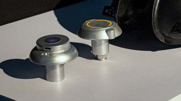 பெட்ரோல் கலப்படம் கவலை இனிவேண்டாம்.. வந்துவிட்டது ரியல்டைம் தர ஆய்வு கருவி.. இந்திய இளைஞரின் தரமான கண்டுபிடிப்பு!