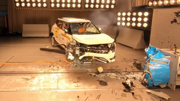 இந்தியாவிற்கு பெரிய கௌரவம்... யாராலும் முடியாத பாதுகாப்பான காரை தயாரித்தது மஹிந்திரா... மலிவான விலை