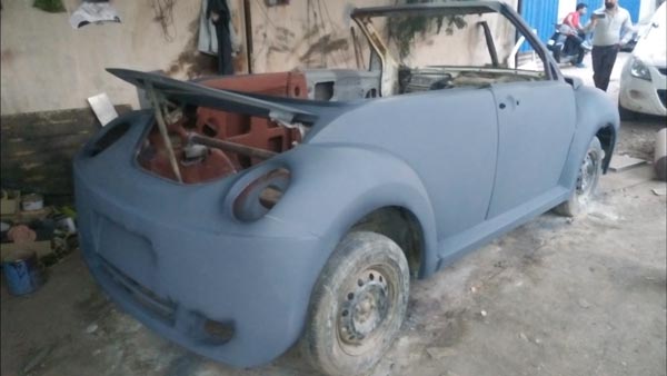 உங்கள் வாகனத்தின் கவர்ச்சி மற்றவர்களுக்கு பேராபத்து... எப்படி தெரியுமா..?