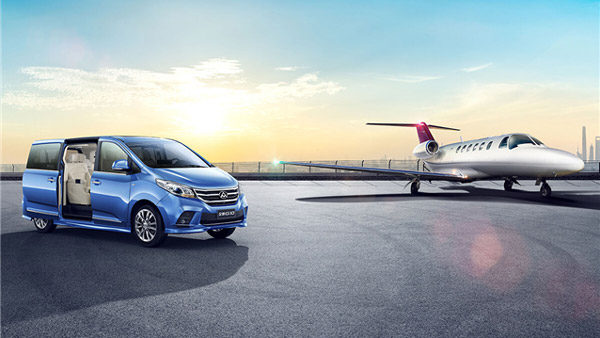 முதல்முறையாக இந்தியாவில் தரிசனம் கொடுத்த எம்ஜி எம்பிவி கார்