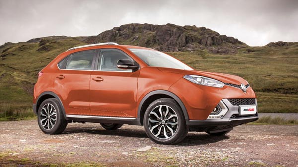 14 புதிய கார்களுடன் ஆட்டோ எக்ஸ்போவில் கலக்க காத்திருக்கும் எம்ஜி மோட்டார்ஸ்