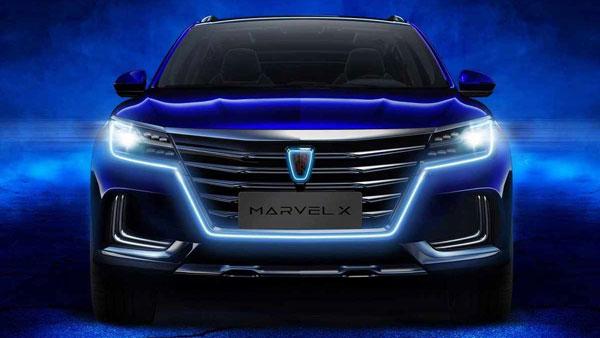 80 சதவீதம் சார்ஜ் செய்ய 40 நிமிடங்களே போதும்... பாதுகாப்பிலும் கெட்டிக்காரன்... இதுதான் எம்ஜி தர்பார்...