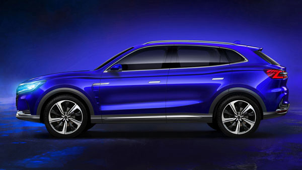 80 சதவீதம் சார்ஜ் செய்ய 40 நிமிடங்களே போதும்... பாதுகாப்பிலும் கெட்டிக்காரன்... இதுதான் எம்ஜி தர்பார்...