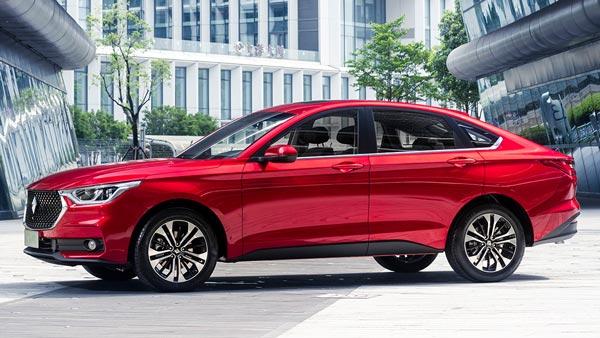 இந்தியாவில் புதிய செடான் கார் மாடலை களமிறக்கும் எம்ஜி மோட்டார்!