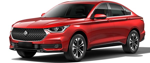 இந்தியாவில் புதிய செடான் கார் மாடலை களமிறக்கும் எம்ஜி மோட்டார்!