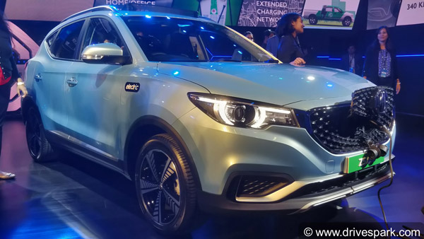 ஹூண்டாய் கோனா - எம்ஜி இஸட்எஸ் எலெக்ட்ரிக் எஸ்யூவி... எது பெஸ்ட்?