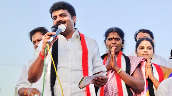 நல்ல மனுஷன்யா... தமிழக மக்களின் மனங்களை வென்ற அமைச்சர் விஜயபாஸ்கர்... என்ன செய்தார் தெரியுமா?