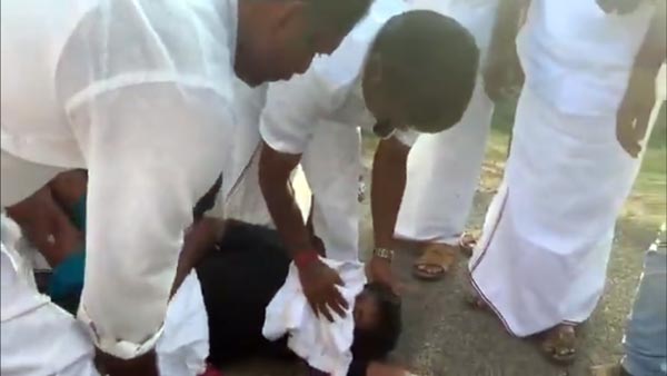 நல்ல மனுஷன்யா... தமிழக மக்களின் மனங்களை வென்ற அமைச்சர் விஜயபாஸ்கர்... என்ன செய்தார் தெரியுமா?