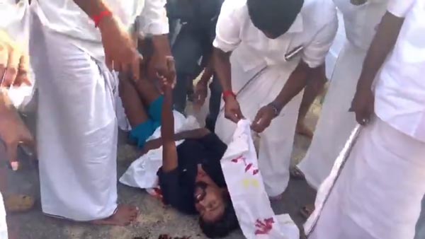 நல்ல மனுஷன்யா... தமிழக மக்களின் மனங்களை வென்ற அமைச்சர் விஜயபாஸ்கர்... என்ன செய்தார் தெரியுமா?