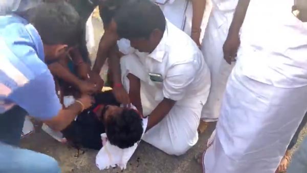 நல்ல மனுஷன்யா... தமிழக மக்களின் மனங்களை வென்ற அமைச்சர் விஜயபாஸ்கர்... என்ன செய்தார் தெரியுமா?