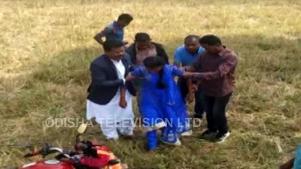 நாடு முழுவதிலும் இருந்து குவியும் பாராட்டு... அப்படி இந்த எம்எல்ஏ என்ன செய்தார் தெரியுமா?