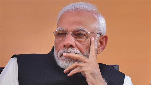 ஒரே கல்லில் ரெண்டு மாங்கா... பெரிய பிரச்னையை அசால்டாக முடிக்கும் மோடி அரசு... என்னனு தெரியுமா? ஒரே கல்லில் ரெண்டு மாங்கா... பெரிய பிரச்னையை அசால்டாக முடிக்கும் மோடி அரசு... என்னனு தெரியுமா?