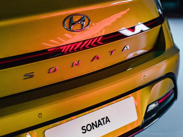 ஹூண்டாய் சொனாட்டா கார் மீண்டும் இந்தியாவில் அறிமுகமாகிறது?