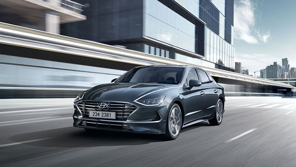 ஹூண்டாய் சொனாட்டா கார் மீண்டும் இந்தியாவில் அறிமுகமாகிறது?