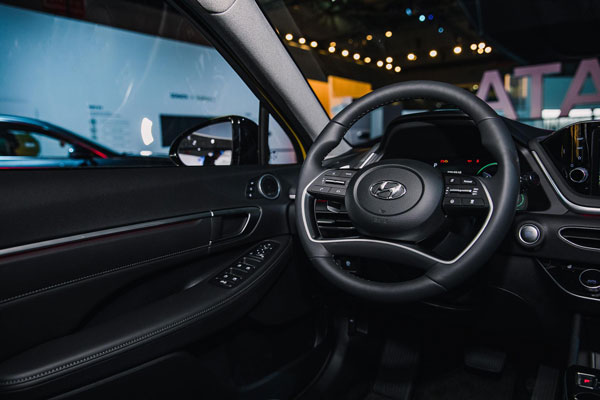 ஹூண்டாய் சொனாட்டா கார் மீண்டும் இந்தியாவில் அறிமுகமாகிறது?