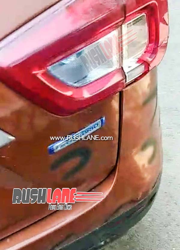 2020 மாருதி சுசுகி விட்டாரா பிரெஸ்ஸா பிஎஸ்6 பெட்ரோல் வேரியண்ட் அறிமுகத்திற்கு முன்னதாக சோதனை ஓட்டம்