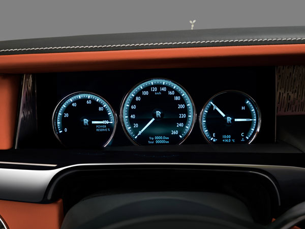 குண்டு மழையையே அசால்ட் செய்யும் அம்பானியின் புதிய கார்... விலையை கேட்டு வாய பிளக்கூடாது பாஸ்..!