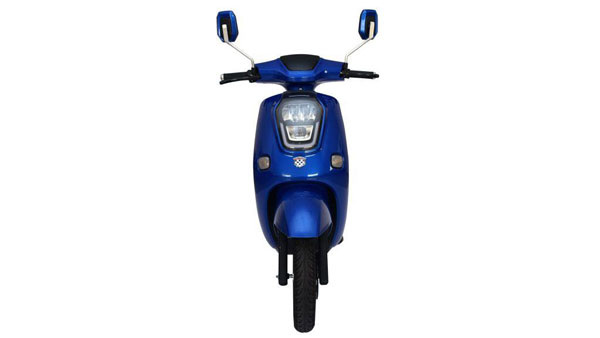 2020 ஆட்டோ எக்ஸ்போவில் அறிமுகமாகும் ஒகினவா எலக்ட்ரிக் மேக்ஸி ஸ்கூட்டர்...!