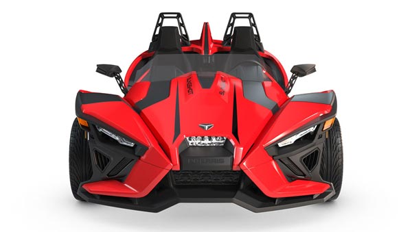 தடை செய்யப்பட்ட காரை பல கோடி மதிப்பில் வாங்கிய இந்தியர்...