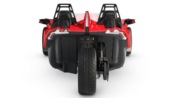 தடை செய்யப்பட்ட காரை பல கோடி மதிப்பில் வாங்கிய இந்தியர்...