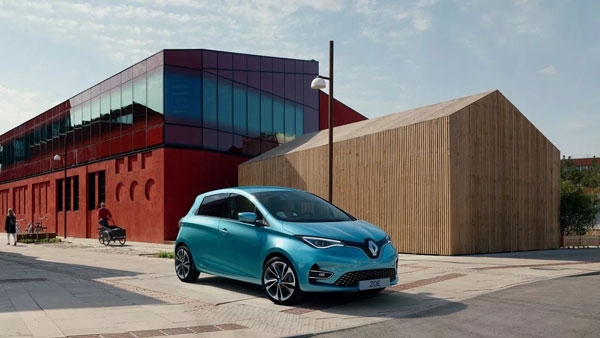 ரெனோ ஸோயி எலெக்ட்ரிக் கார் இந்தியாவில் அறிமுகமாகிறது?