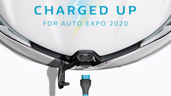 ரெனோ ஸோயி எலெக்ட்ரிக் கார் இந்திய அறிமுகம் உறுதியானது!