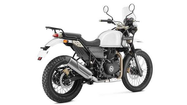 பெங்களூர் மகளிர் போலீசாருக்கு ராயல் என்பீல்டு ஹிமாலயன் பைக்குகள்... எதற்காக தெரியுமா?