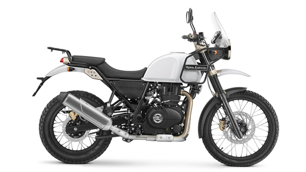 பெங்களூர் மகளிர் போலீசாருக்கு ராயல் என்பீல்டு ஹிமாலயன் பைக்குகள்... எதற்காக தெரியுமா?