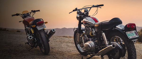 ராயல் எண்ட்பீல்டு 650 ட்வின்ஸ் பிஎஸ்6 பைக்குகளின் டெலிவிரிகள் ஆரம்பமானது..!