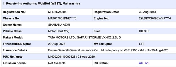 கார் விபத்தில் காயமடைந்த பிரபல நடிகை... யார் என்று தெரிந்தால் நொறுங்கி போயிருவீங்க...
