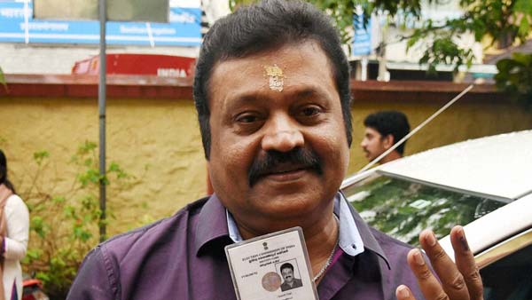 பாஜக எம்பி மீது குற்றப்பத்திரிக்கை தாக்கல் செய்த கேரள போலீஸ்... எதற்காக தெரிஞ்சா ஆடிப்போய்டுவீங்க..!