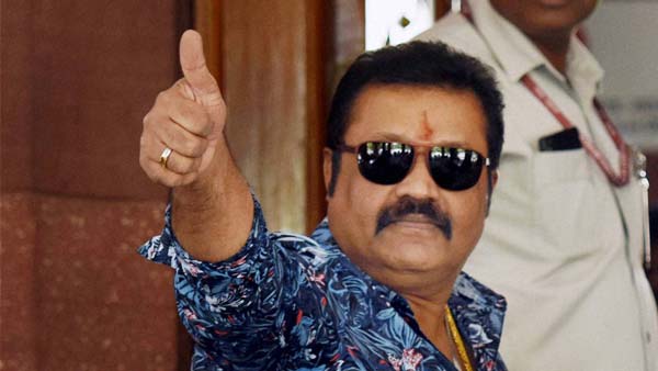 பாஜக எம்பி மீது குற்றப்பத்திரிக்கை தாக்கல் செய்த கேரள போலீஸ்... எதற்காக தெரிஞ்சா ஆடிப்போய்டுவீங்க..!