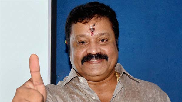 பாஜக எம்பி மீது குற்றப்பத்திரிக்கை தாக்கல் செய்த கேரள போலீஸ்... எதற்காக தெரிஞ்சா ஆடிப்போய்டுவீங்க..!