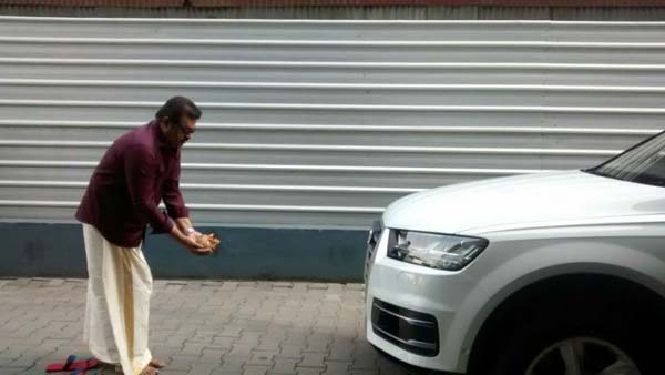 பாஜக எம்பி மீது குற்றப்பத்திரிக்கை தாக்கல் செய்த கேரள போலீஸ்... எதற்காக தெரிஞ்சா ஆடிப்போய்டுவீங்க..!