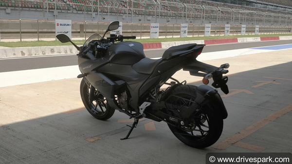 சுசுகி ஜிக்ஸெர் 250 எஸ்எஃப் பைக்குகளுடன் பணியாற்றவுள்ள போக்குவரத்து போலீசார்...