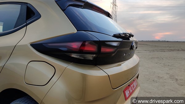 பவர்ஃபுல் டாடா அல்ட்ராஸ் காரும் அறிமுகமாக வாய்ப்பு!