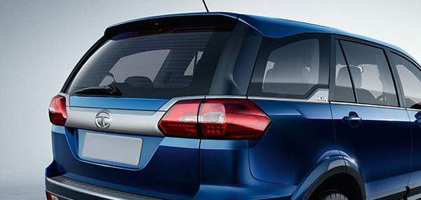 எர்டிகாவை கட்டம் கட்டிய டாடா மோட்டார்ஸ்... புதிய எம்பிவி காரை களமிறக்க திட்டம்