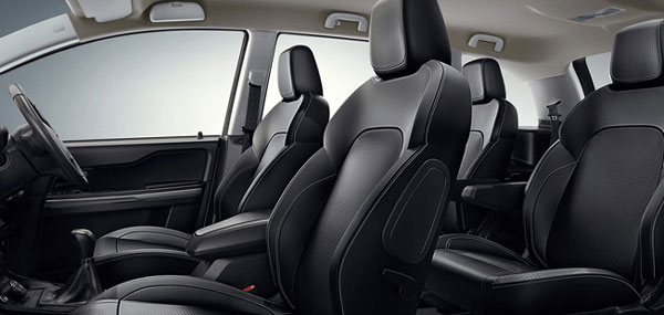 எர்டிகாவை கட்டம் கட்டிய டாடா மோட்டார்ஸ்... புதிய எம்பிவி காரை களமிறக்க திட்டம்