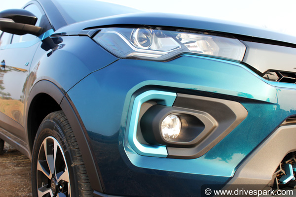 செம மாஸ்... டாடா நெக்ஸான் எலெக்ட்ரிக் கார் எப்படி இருக்கு தெரியுமா? ஃபர்ஸ்ட் டிரைவ் ரிவியூ!!