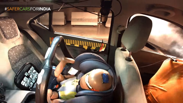 டாடா டியாகோ, டிகோர் கார்கள் விபத்தில் எத்தகைய பாதுகாப்பை வழங்கும்..? இதோ ஆய்வு தகவல்..!