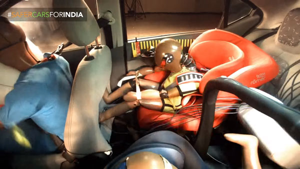 டாடா டியாகோ, டிகோர் கார்கள் விபத்தில் எத்தகைய பாதுகாப்பை வழங்கும்..? இதோ ஆய்வு தகவல்..!