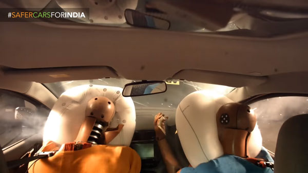 டாடா டியாகோ, டிகோர் கார்கள் விபத்தில் எத்தகைய பாதுகாப்பை வழங்கும்..? இதோ ஆய்வு தகவல்..!