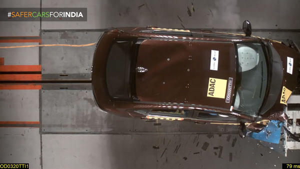 டாடா டியாகோ, டிகோர் கார்கள் விபத்தில் எத்தகைய பாதுகாப்பை வழங்கும்..? இதோ ஆய்வு தகவல்..!