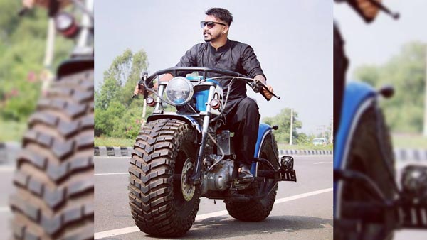 உங்கள் வாகனத்தின் கவர்ச்சி மற்றவர்களுக்கு பேராபத்து... எப்படி தெரியுமா..?