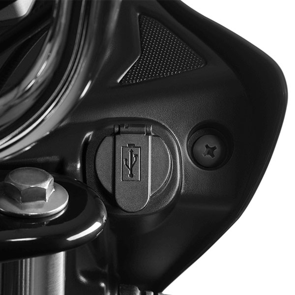 டிவிஎஸ் ஸ்டார் சிட்டி ப்ளஸ் பிஎஸ்-6 மாடலின் முக்கிய அம்சங்கள்