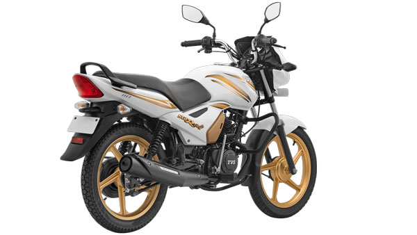 புதிய டிவிஎஸ் ஸ்டார் சிட்டி ப்ளஸ் பிஎஸ்6 பைக்கின் டீசர் வெளியானது... அறிமுகம் எப்போது தெரியுமா..?